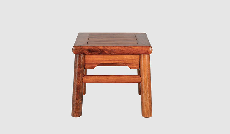 浦东中式古典家具富贵凳
